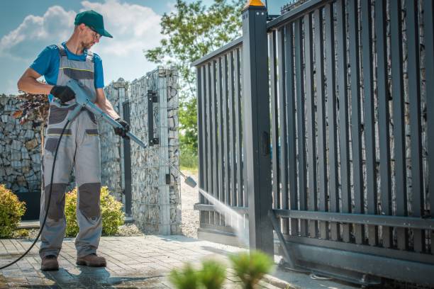 Best Sidewalk and Walkway Cleaning  in Haskell, AR