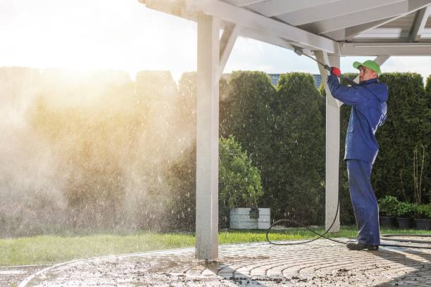 Best Playground Equipment Cleaning  in Haskell, AR