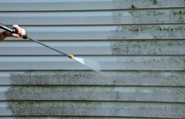 Best Driveway Pressure Washing  in Haskell, AR
