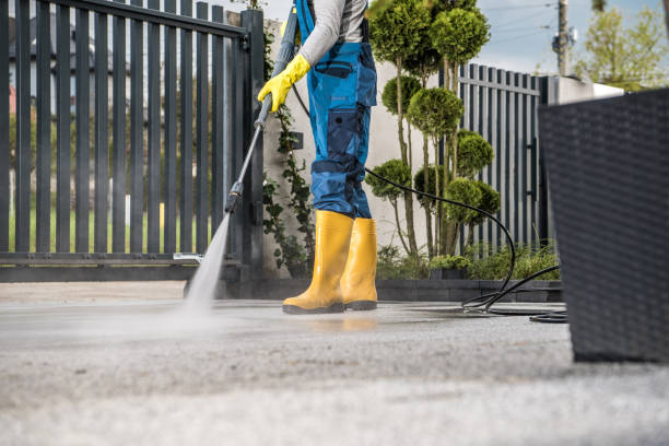 Trusted Haskell, AR Pressure Washing Experts
