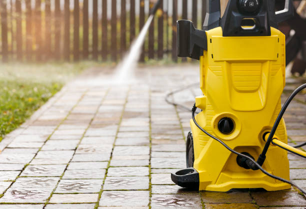 Best Pool Deck Cleaning  in Haskell, AR