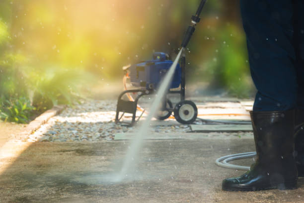 Boat and Dock Cleaning in Haskell, AR
